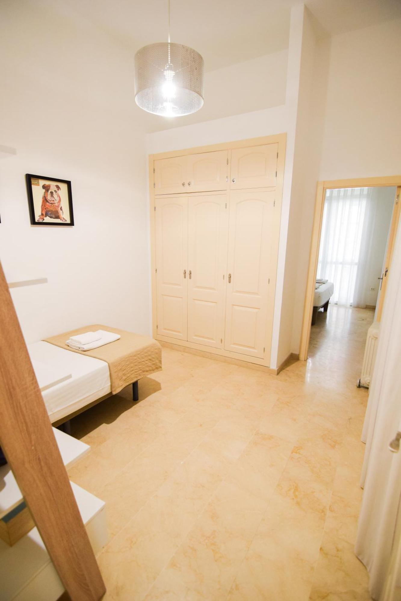 Letmalaga Franquelo Premium Apartment Exterior photo
