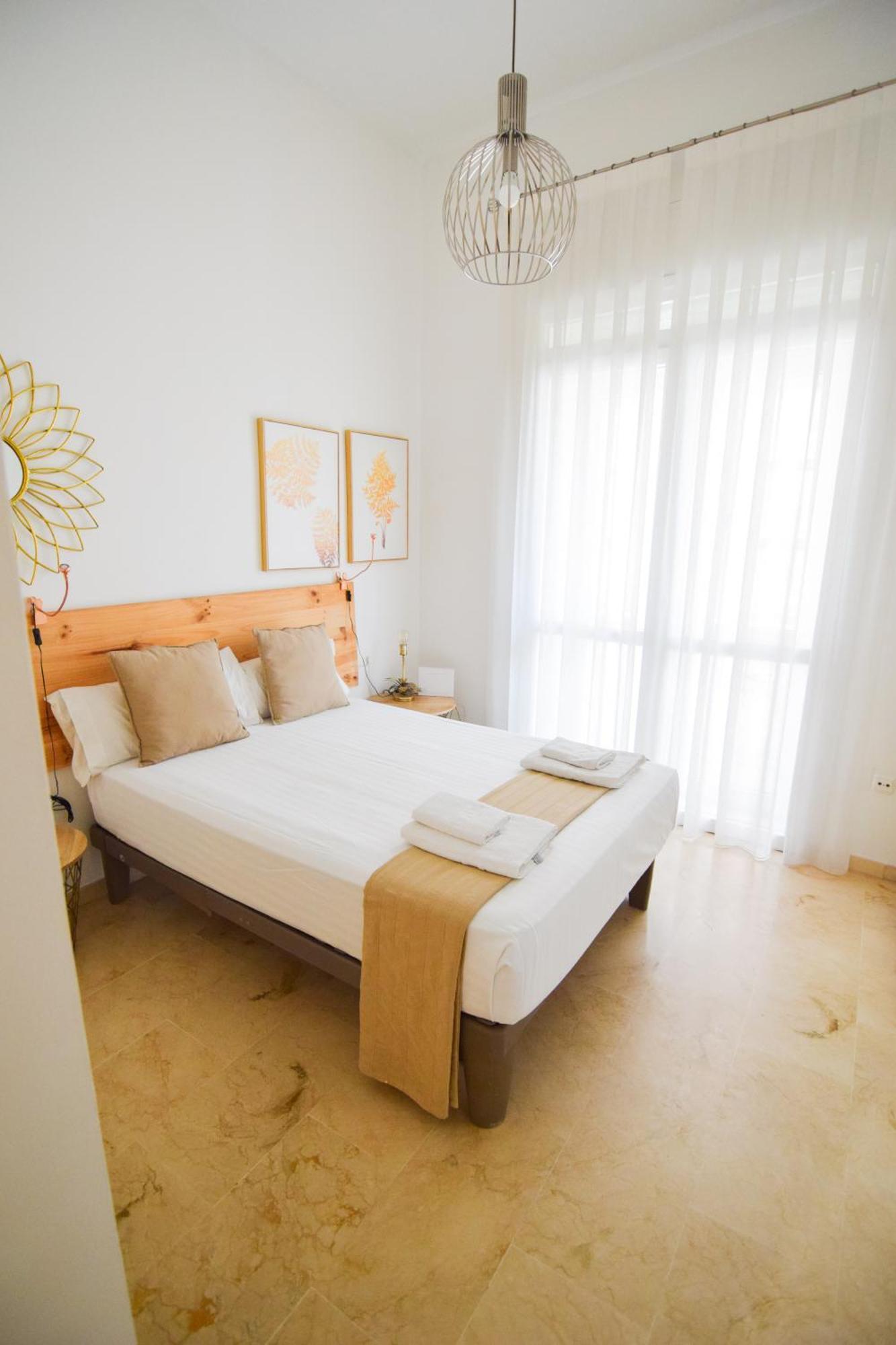 Letmalaga Franquelo Premium Apartment Exterior photo