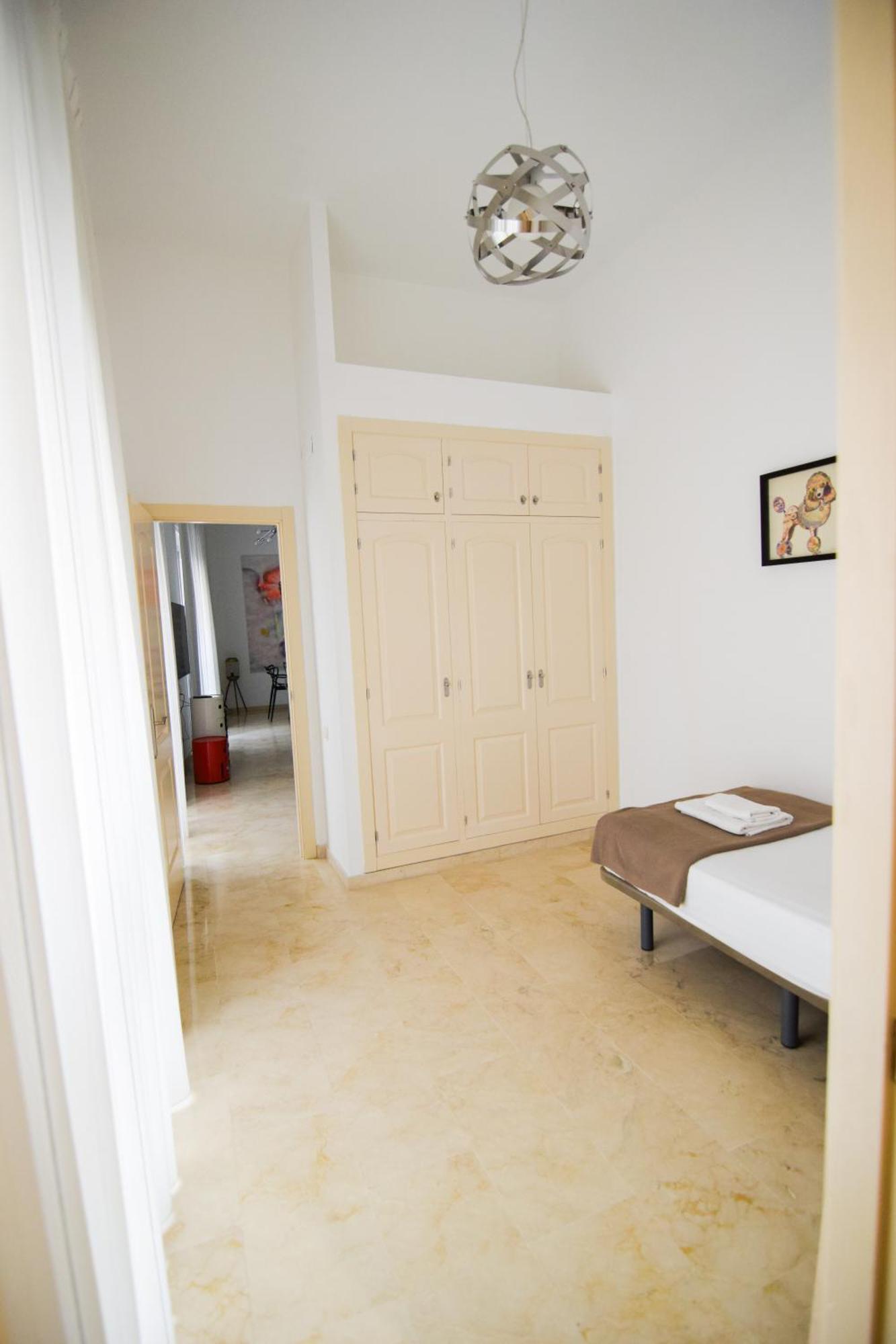 Letmalaga Franquelo Premium Apartment Exterior photo
