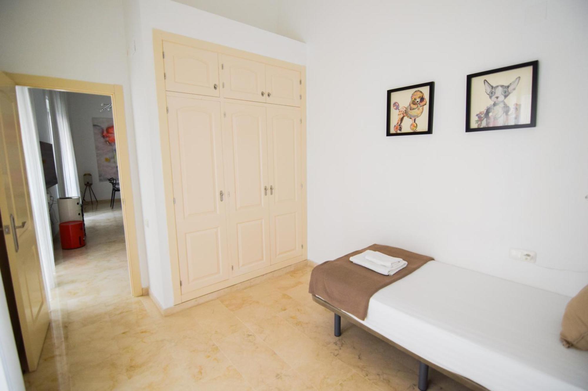 Letmalaga Franquelo Premium Apartment Exterior photo