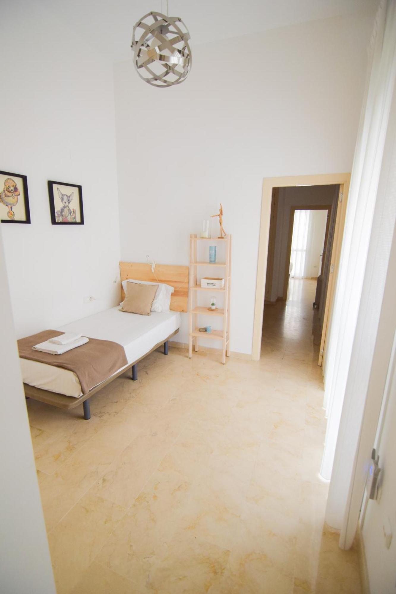 Letmalaga Franquelo Premium Apartment Exterior photo