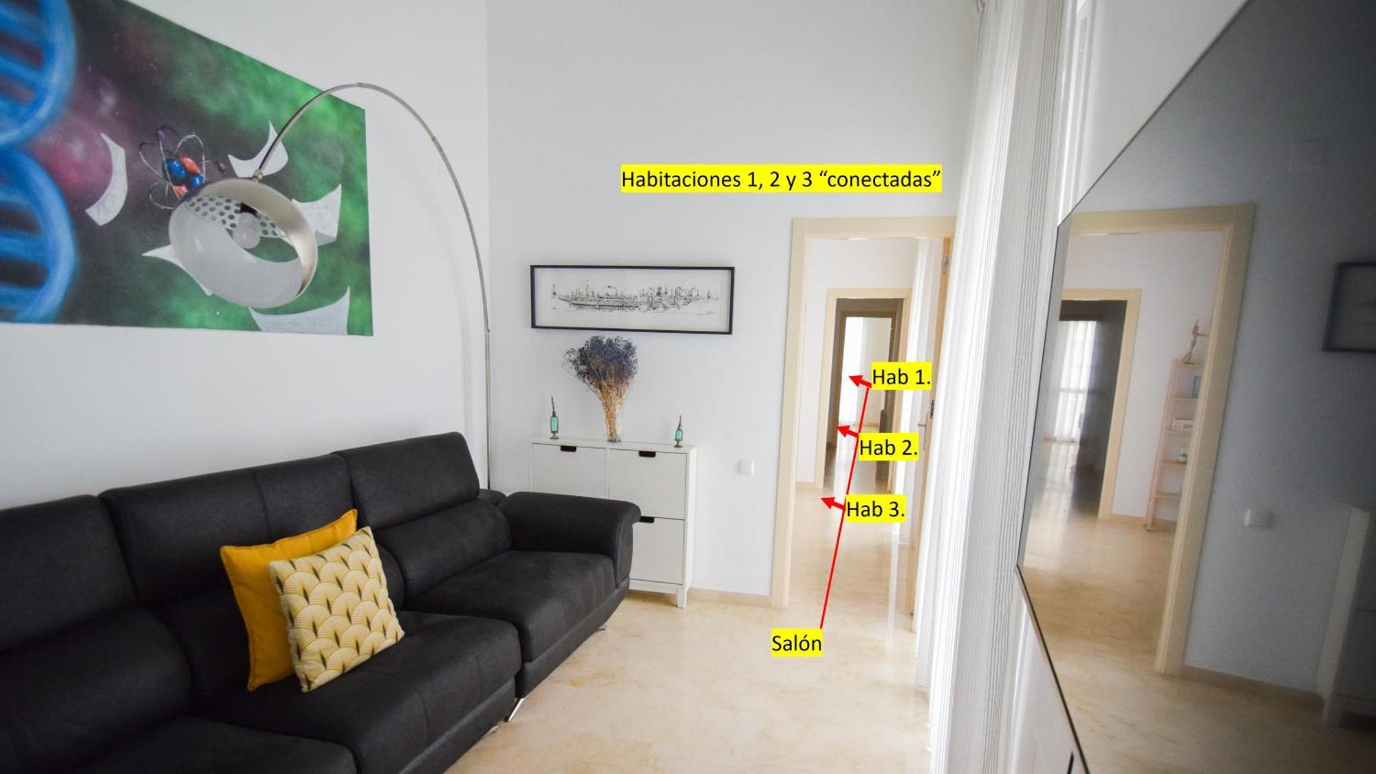 Letmalaga Franquelo Premium Apartment Exterior photo