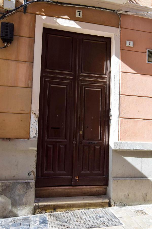Letmalaga Franquelo Premium Apartment Exterior photo