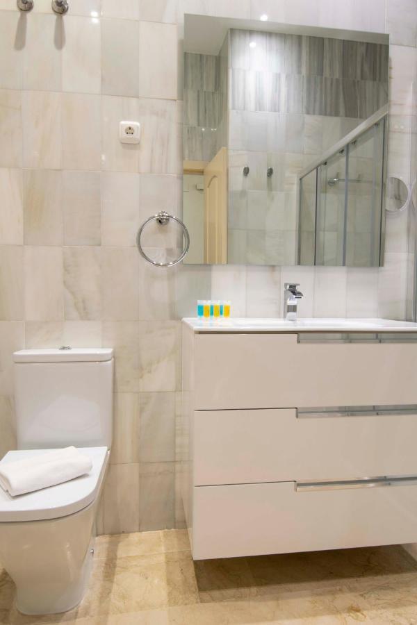 Letmalaga Franquelo Premium Apartment Exterior photo