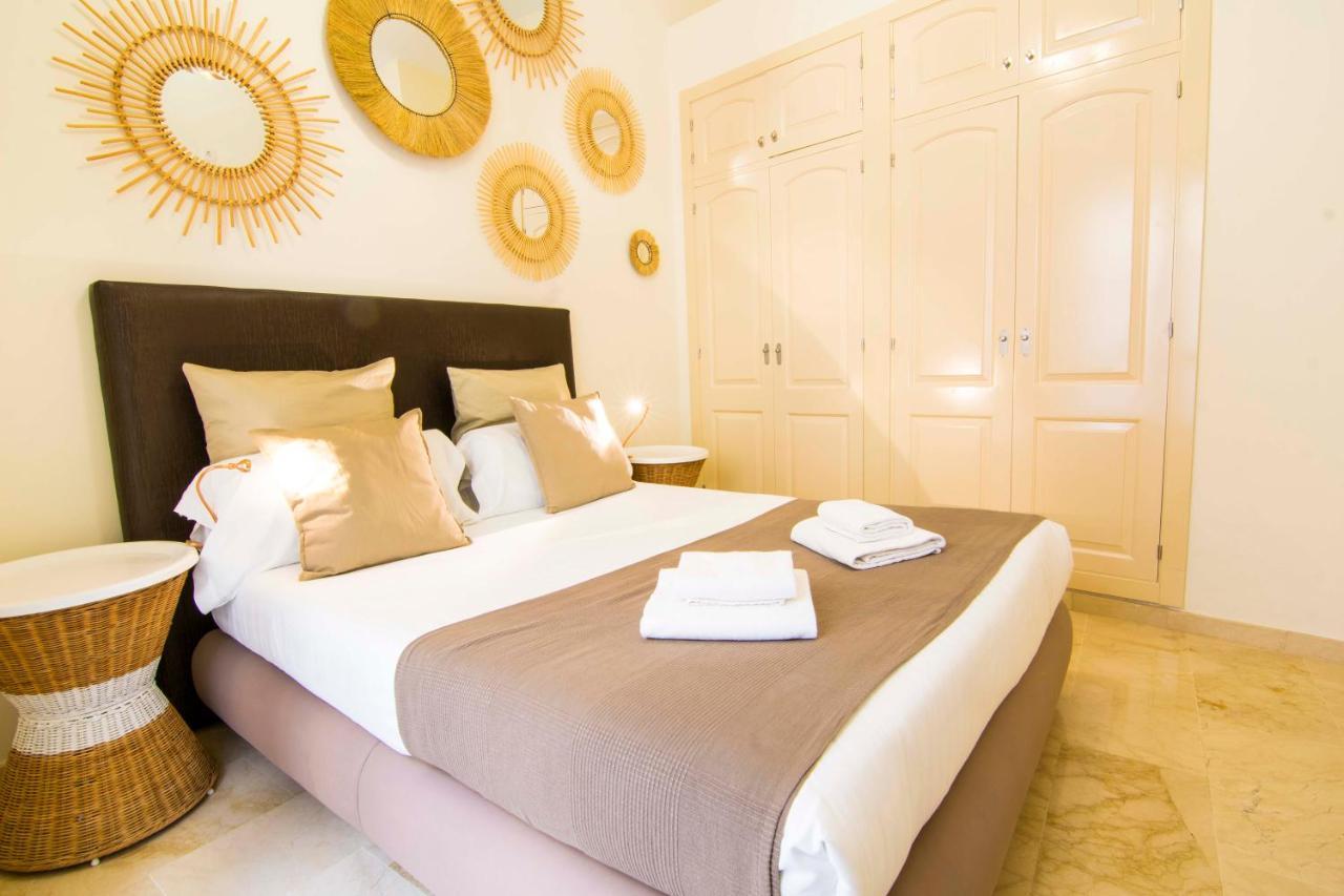 Letmalaga Franquelo Premium Apartment Exterior photo