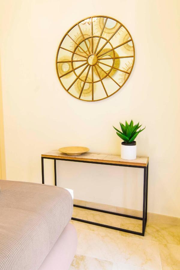 Letmalaga Franquelo Premium Apartment Exterior photo