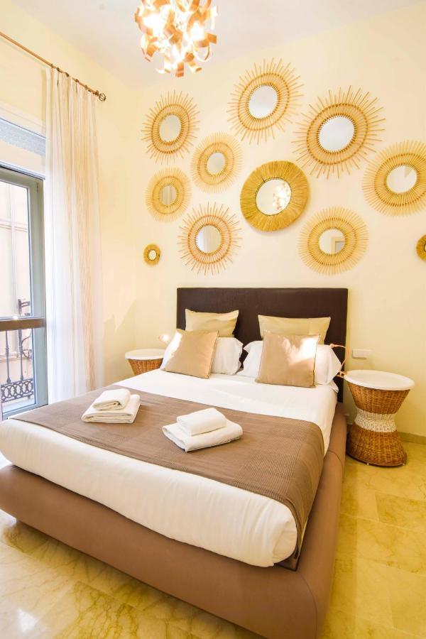 Letmalaga Franquelo Premium Apartment Exterior photo