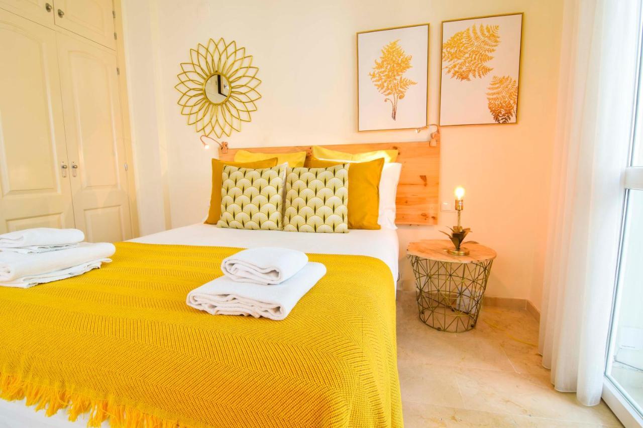 Letmalaga Franquelo Premium Apartment Exterior photo