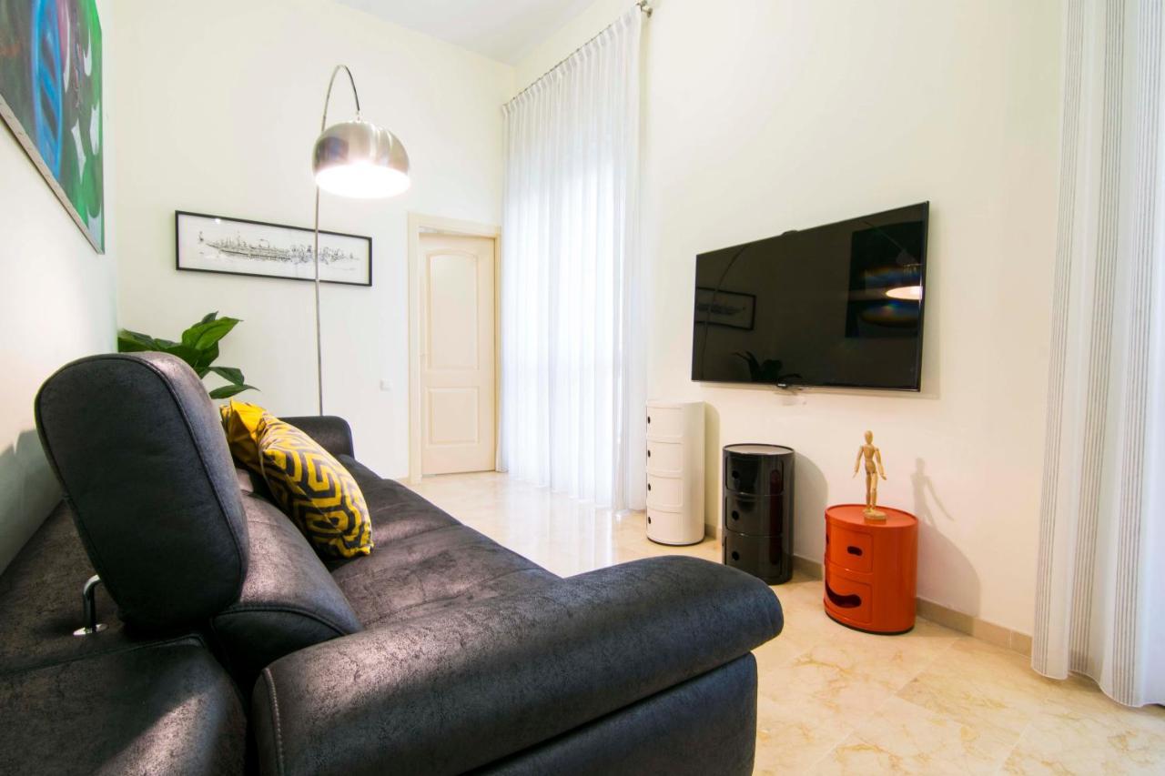 Letmalaga Franquelo Premium Apartment Exterior photo